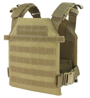 Condor Sentry Plate Carrier
