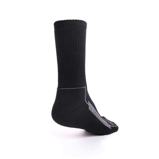 Blauer B.COOL® PERFORMANCE 6" SOCK (2-PACK)