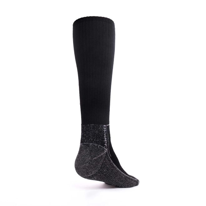Blauer B.WARM® MERINO WOOL 9" SOCK