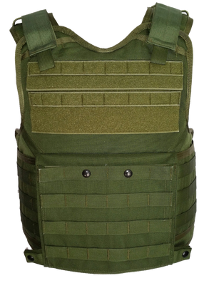 Covert Armor's T1 Carrier Blue Line Innovations 