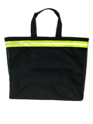 Covert Armor's Armor Carry Bag Blue Line Innovations 