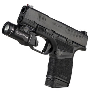 Streamlight TLR-7® SUB ULTRA-COMPACT TACTICAL GUN LIGHT – Blue Line Innovations